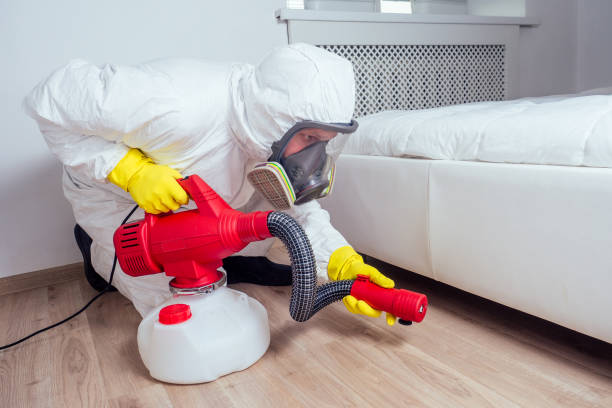 Best Best Pest Control Companies  in Richmond, VA