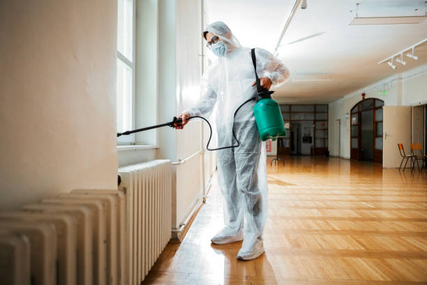 Best Mosquito Control Services  in Richmond, VA